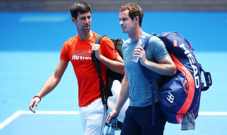 Andy Murray explique pourquoi Novak Djokovic est le n°1 mondial devant Nadal et Federer