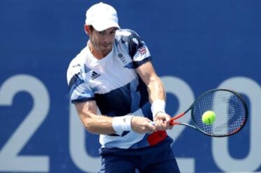 Andy Murray gagne sa place à l'US Open après le retrait de Stan Wawrinka du Grand Chelem