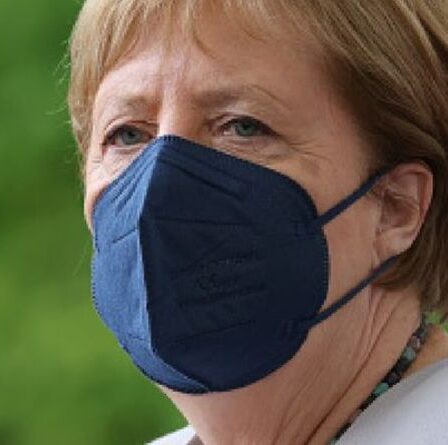 Angela Merkel ne peut pas se rendre au Brexit en Grande-Bretagne sans mise en quarantaine en raison des dernières règles britanniques