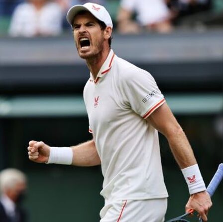 Annabel Croft salue l'Andy Murray de «vieux» à Wimbledon alors qu'elle rend son verdict à l'US Open
