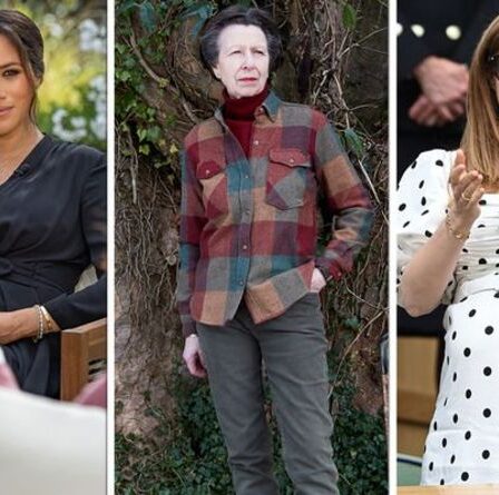 Anniversaires de Meghan Markle, de la princesse Anne et de Béatrice : la reine enverra-t-elle un message officiel ?