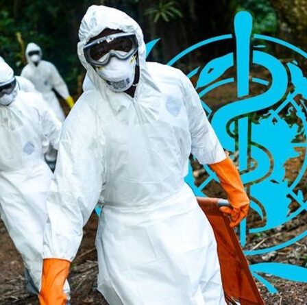 Annonce de l'OMS EN DIRECT : mise à jour majeure alors que la panique causée par les virus de Marburg et d'Ebola ravage l'Afrique