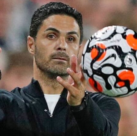 Arsenal a quatre managers à considérer avec Mikel Arteta pressenti pour limogeage