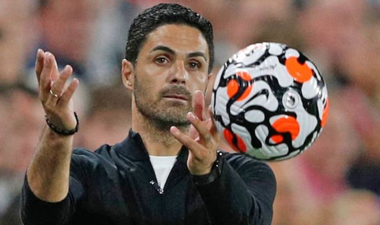 Arsenal a quatre managers à considérer avec Mikel Arteta pressenti pour limogeage