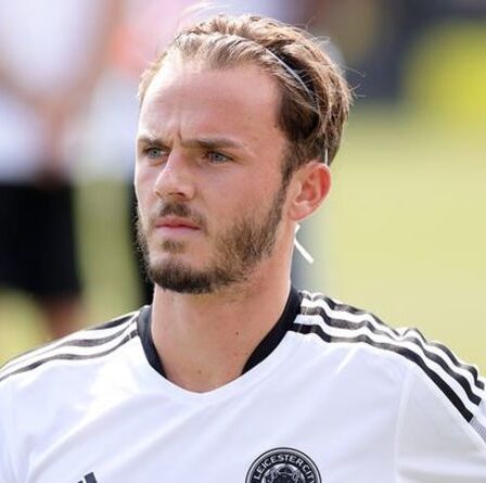 Arsenal a quatre options à inclure dans l'accord d'échange avec James Maddison