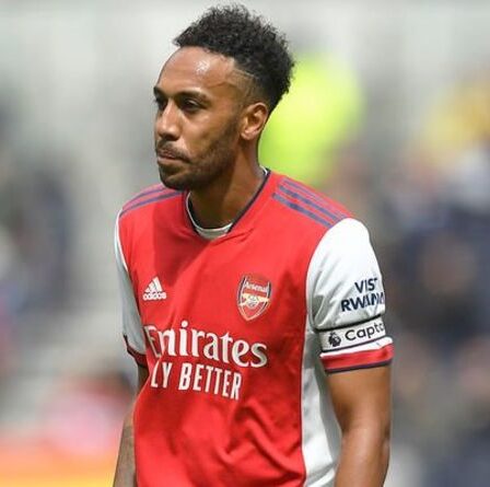 Arsenal a trois façons de résoudre le problème majeur de Pierre-Emerick Aubameyang