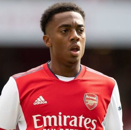 Arsenal 'accepte l'accord de sortie de Joe Willock' avec Newcastle en attendant la décision finale de transfert