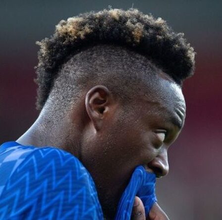 Arsenal "contacte l'agent de Tammy Abraham" pour détourner le transfert de Roma pour la star de Chelsea