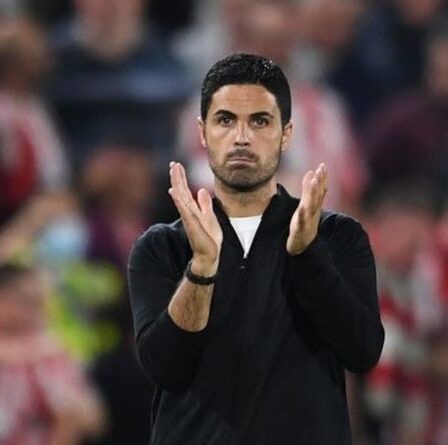 Arsenal fait appel à l'ancien éclaireur de Man Utd qui a découvert Neymar et Philippe Coutinho