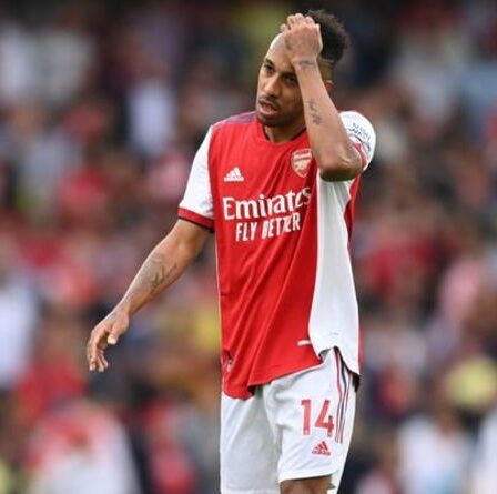 Arsenal « ouvert aux offres de transfert de Pierre-Emerick Aubameyang » malgré les plans de Mikel Arteta