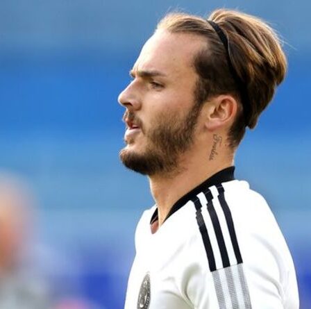 Arsenal `` pousse vraiment '' pour le transfert de James Maddison alors qu'Edu a expliqué comment sécuriser le mouvement