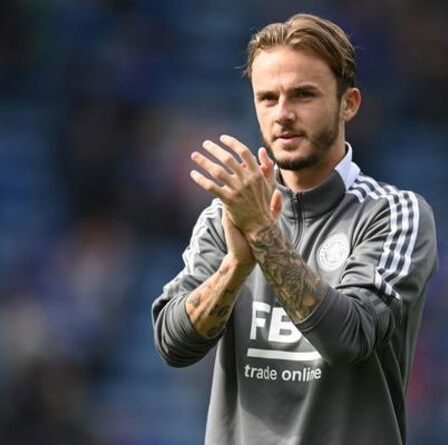 Arsenal va "accélérer" les pourparlers sur le transfert de James Maddison cette semaine alors qu'Edu établit un nouveau plan