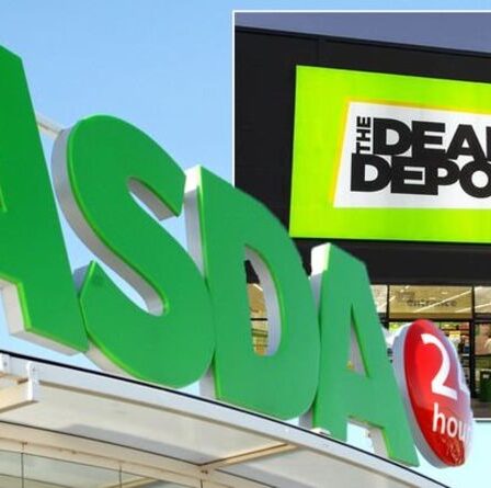 Asda déploie Deal Depot à travers le Royaume-Uni avec un concept d'achat en gros - liste complète des emplacements