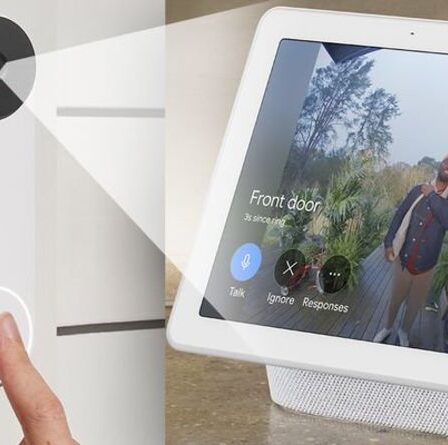Attention aux cambrioleurs !  Les nouvelles caméras Google simplifient la sécurité domestique