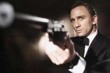 Auditions de James Bond: le directeur de Casino Royale détaille le test d'écran "intense" de Daniel Craig