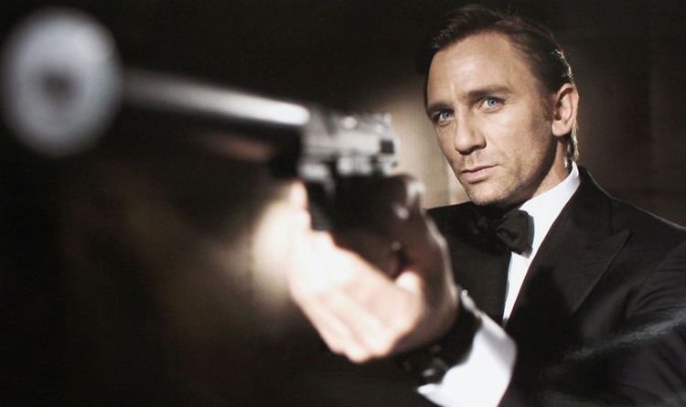 Auditions de James Bond: le directeur de Casino Royale détaille le test d'écran "intense" de Daniel Craig