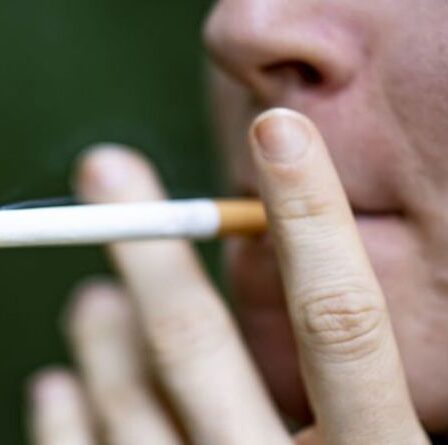 Augmentation des impôts de 1,3 milliard de livres sterling alors que le faux tabac est touché par la pandémie