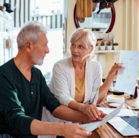 Augmentation du pot de pension : comment vous pourriez augmenter la valeur de votre pension de plus de 10 000 £