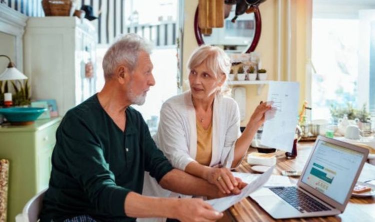 Augmentation du pot de pension : comment vous pourriez augmenter la valeur de votre pension de plus de 10 000 £