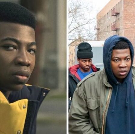 Augmenter les fans de Kanan expose le "trou de l'intrigue" de Breeze dans la contradiction du Power Book 3 "Ne correspond pas"