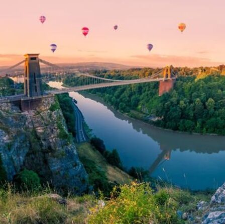 « Aventure pas comme les autres » : le road trip le plus populaire au Royaume-Uni nommé - top 10