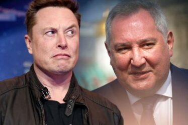 Avertissement d'Elon Musk: Craintes pour le patron de SpaceX après le sinistre message de la Russie: "Nous attendons"