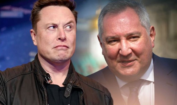 Avertissement d'Elon Musk: Craintes pour le patron de SpaceX après le sinistre message de la Russie: "Nous attendons"