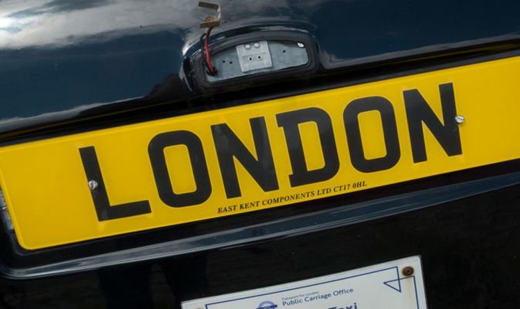 Avertissement de clonage de plaque d'immatriculation de voiture après qu'une femme a été condamnée à une amende de près de 20 000 £ lorsque des criminels ont cloné des plaques