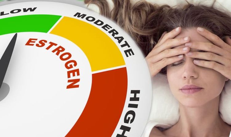 Avertissement de faible taux d'œstrogènes : les cinq symptômes particuliers indiquant que vos niveaux sont trop bas