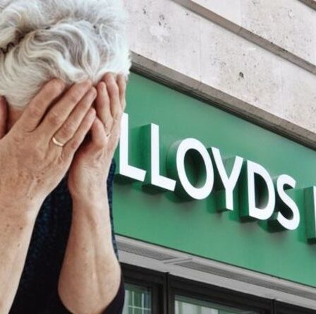 Avertissement de la Lloyds Bank alors qu'un Britannique «attiré» perd plus de 2 000 £ à cause d'une arnaque – «trop beau pour être vrai»