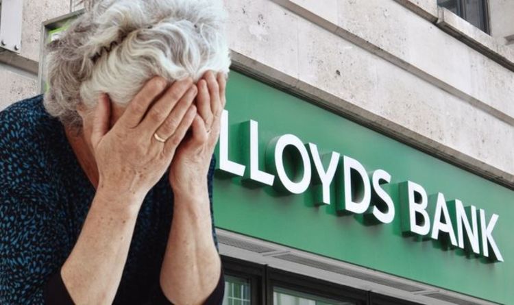 Avertissement de la Lloyds Bank alors qu'un Britannique «attiré» perd plus de 2 000 £ à cause d'une arnaque – «trop beau pour être vrai»