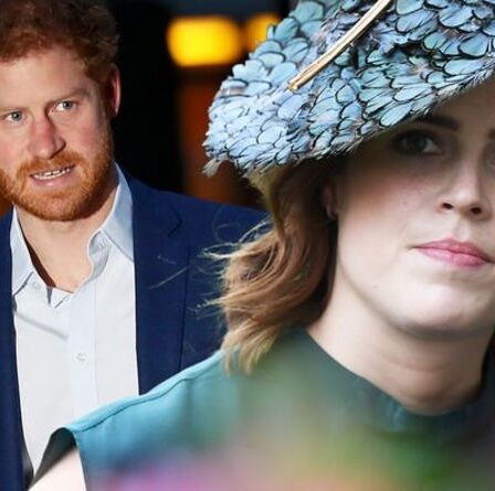 Avertissement de la princesse Eugénie: Royal pourrait devoir «vivre en exil» après la sortie du livre de Harry