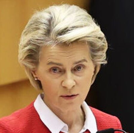 Avertissement de la zone euro alors que la reprise économique est ravagée par de faibles chiffres de production - le rebond est au bord du gouffre