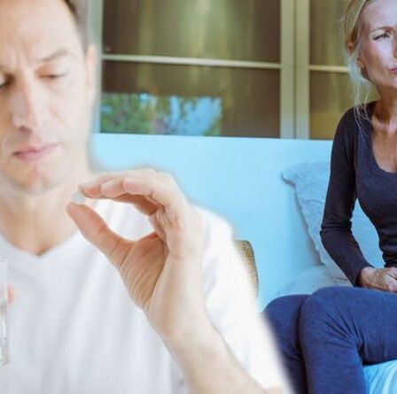 Avertissement de paracétamol : quatre signes qui peuvent indiquer que vous avez pris trop d'analgésique