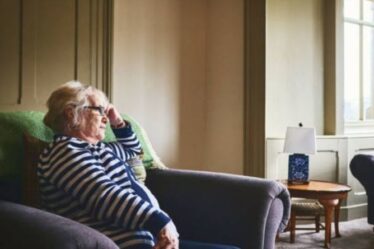 Avertissement de retraite: les plus de 50 ans qui déménagent à l'étranger sont invités à vérifier si la pension de l'État sera gelée