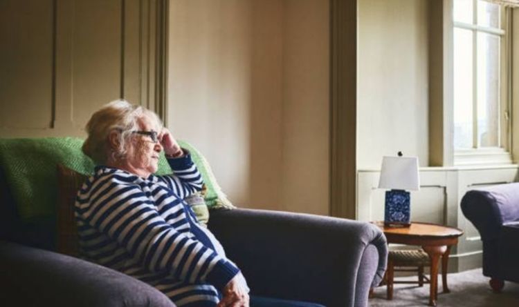 Avertissement de retraite: les plus de 50 ans qui déménagent à l'étranger sont invités à vérifier si la pension de l'État sera gelée