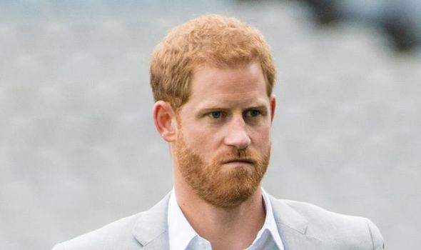 Prince Harry : un commentateur américain a affirmé que « les Américains ne remarqueront pas » le travail BetterUp du duc