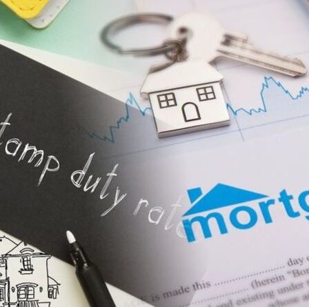 Avertissement hypothécaire: les propriétaires sont invités à agir alors que la ruée vers les droits de timbre et la «guerre des taux» pourraient augmenter les coûts