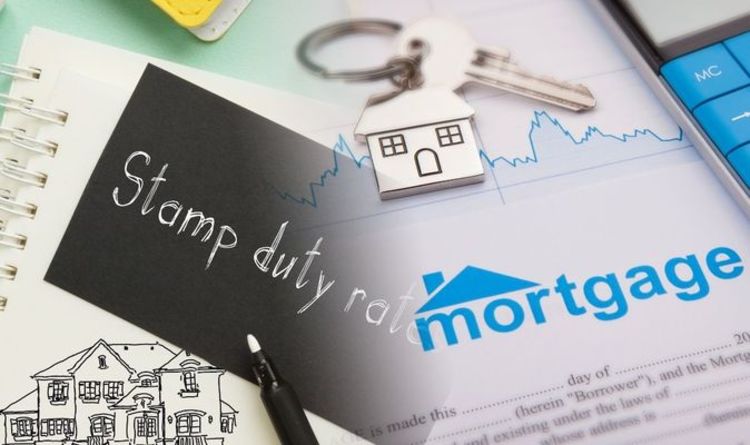 Avertissement hypothécaire: les propriétaires sont invités à agir alors que la ruée vers les droits de timbre et la «guerre des taux» pourraient augmenter les coûts