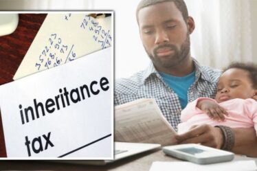 Avertissement relatif à l'impôt sur les successions : vos héritiers peuvent faire face à des frais supplémentaires d'impôt sur le revenu et de CGT