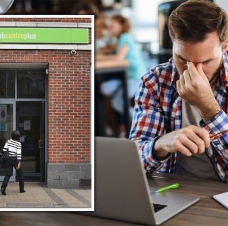 Avertissement sur le crédit universel : des « réformes » sont demandées alors que la demande de soutien de l'État augmentera à l'automne