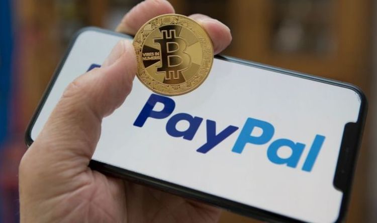 Avertissement sur les crypto-monnaies : craintes d'un « comportement imprudent » alors que PayPal lance un service de cryptographie au Royaume-Uni
