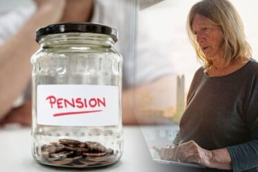 Avertissement sur les retraites : la dépendance vis-à-vis des retraites de l'État s'aggrave - une aide à la retraite « vitale » est émise