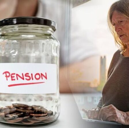 Avertissement sur les retraites : la dépendance vis-à-vis des retraites de l'État s'aggrave - une aide à la retraite « vitale » est émise