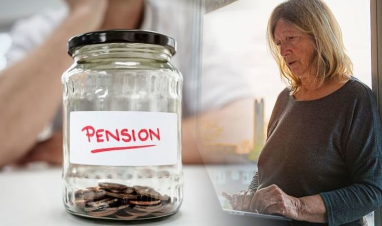 Avertissement sur les retraites : la dépendance vis-à-vis des retraites de l'État s'aggrave - une aide à la retraite « vitale » est émise