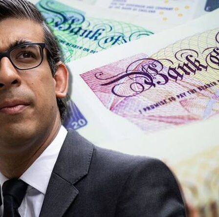 Avertissement sur l'impôt sur les successions alors que Rishi Sunak pourrait envisager l'impôt sur la fortune - "cela ne va pas être plus facile !"