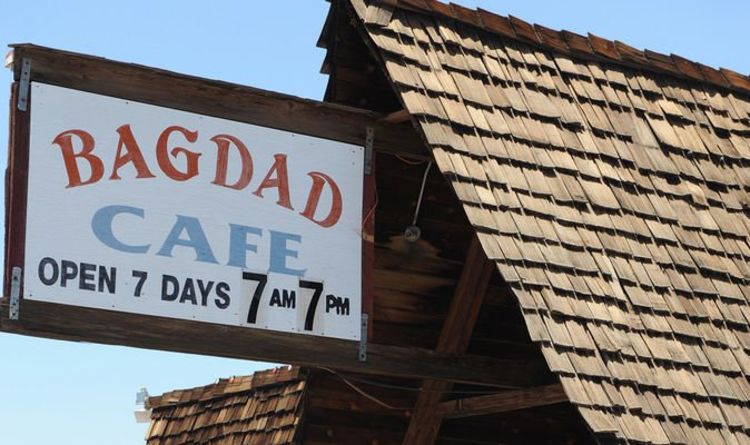 Bagdad Cafe, une histoire réconfortante de résurrection et d'amitié dans le désert du Nevada