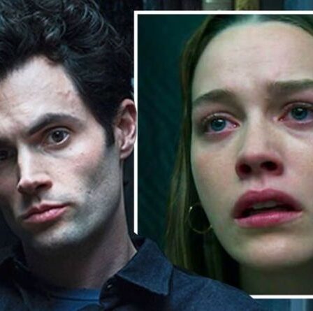 Bande-annonce de la saison 3: Joe Goldberg assassine Love Quinn alors qu'il essaie de protéger bébé?