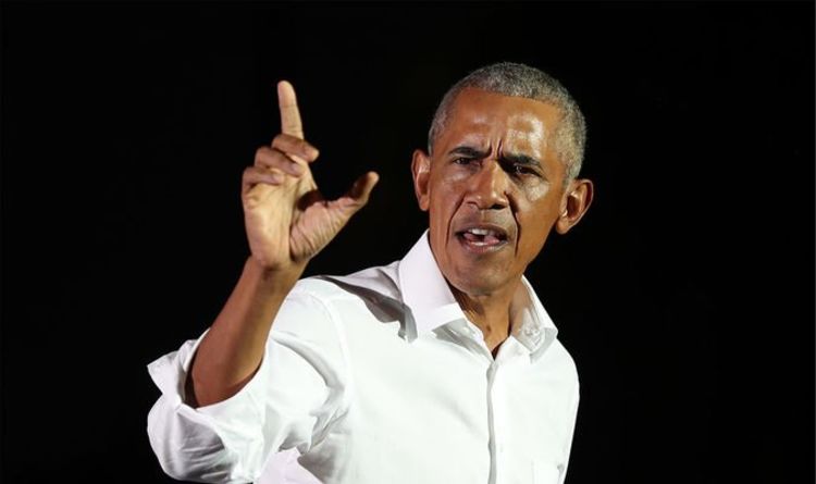 Barack Obama condamné pour avoir déclaré la guerre gagnée par les États-Unis en Afghanistan : un « mensonge flagrant »