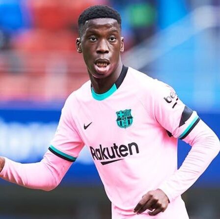 Barcelone pense que Chelsea a fait une "grande offre" avec une décision finale à prendre "cette semaine"